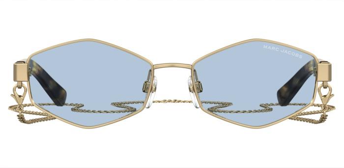 MARC JACOBS MARC 496/S 013-ORO