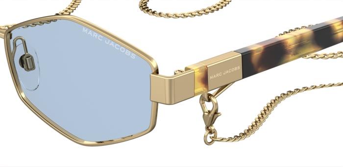 MARC JACOBS MARC 496/S 013-ORO