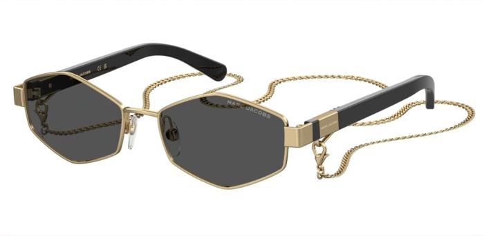 MARC JACOBS MARC 496/S J5G-ORO NERO