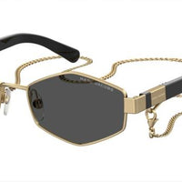 MARC JACOBS MARC 496/S J5G-ORO NERO