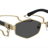 MARC JACOBS MARC 496/S J5G-ORO NERO