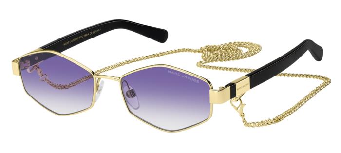 MARC JACOBS MARC 496/S S9E-ORO VIOLA