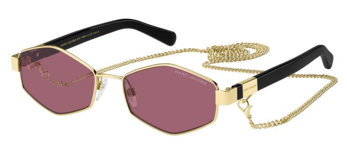 MARC JACOBS MARC 496/S Y11-ORO ROSSO