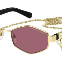 MARC JACOBS MARC 496/S Y11-ORO ROSSO