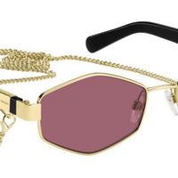 MARC JACOBS MARC 496/S Y11-ORO ROSSO