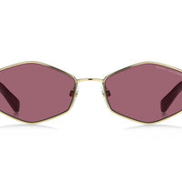 MARC JACOBS MARC 496/S Y11-ORO ROSSO