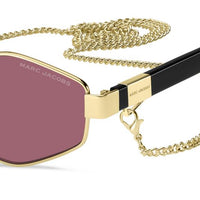 MARC JACOBS MARC 496/S Y11-ORO ROSSO