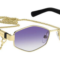 MARC JACOBS MARC 496/S S9E-ORO VIOLA
