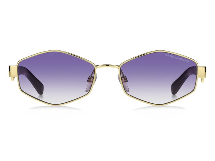 MARC JACOBS MARC 496/S S9E-ORO VIOLA