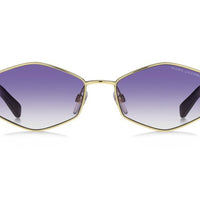 MARC JACOBS MARC 496/S S9E-ORO VIOLA