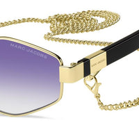 MARC JACOBS MARC 496/S S9E-ORO VIOLA