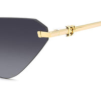 DSQUARED2 D20108/S GOLD BLACK