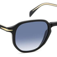 DAVID BECKHAM 1140/S 807-NERO