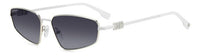 DSQUARED2 ICON 0015/S BIANCO