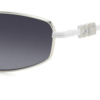 DSQUARED2 ICON 0015/S BIANCO