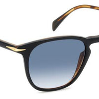 DAVID BECKHAM DB 1160/S 05K-NERO MARRONE
