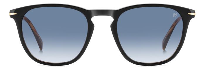 DAVID BECKHAM DB 1160/S 05K-NERO MARRONE