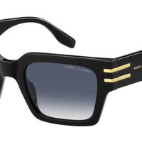 MARC JACOBS MARC 787/S 2M2-NERO ORO