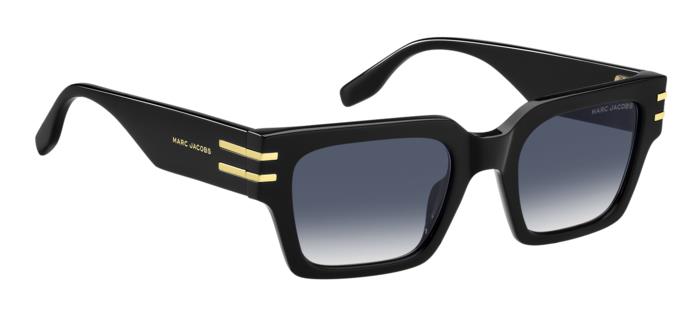 MARC JACOBS MARC 787/S 2M2-NERO ORO