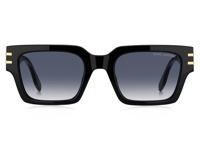 MARC JACOBS MARC 787/S 2M2-NERO ORO