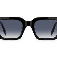 MARC JACOBS MARC 787/S 2M2-NERO ORO