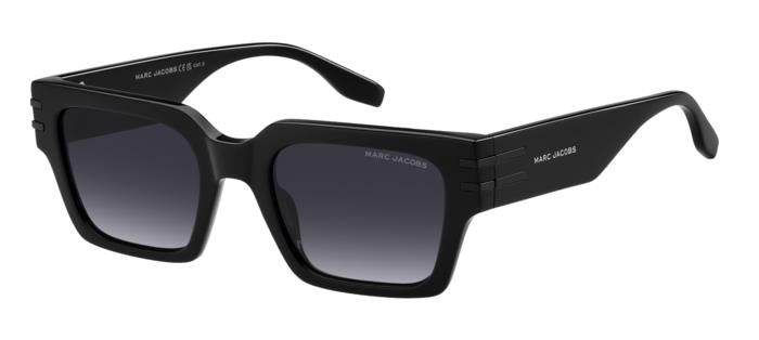 MARC JACOBS MARC 787/S 807-NERO