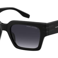 MARC JACOBS MARC 787/S 807-NERO