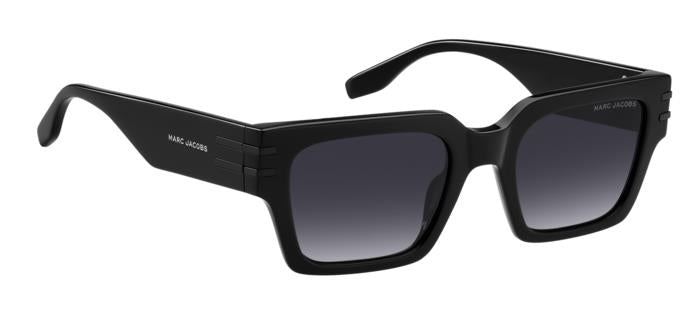 MARC JACOBS MARC 787/S 807-NERO