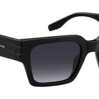 MARC JACOBS MARC 787/S 807-NERO