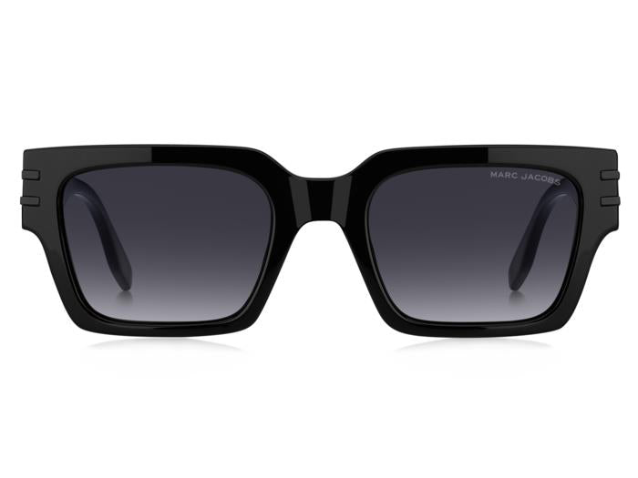 MARC JACOBS MARC 787/S 807-NERO