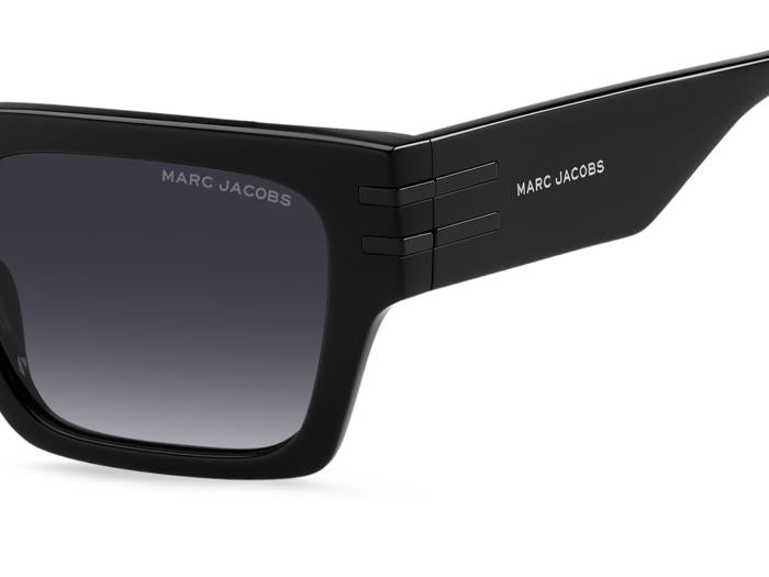MARC JACOBS MARC 787/S 807-NERO