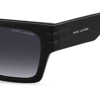 MARC JACOBS MARC 787/S 807-NERO