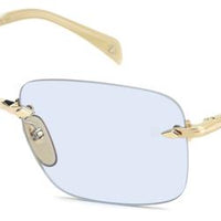 DAVID BECKHAM DB 1195/S IDA-ORO CORNO