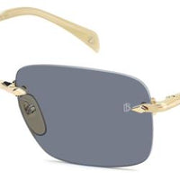 DAVID BECKHAM DB 1195/S IDA-ORO CORNO