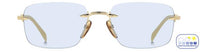 DAVID BECKHAM DB 1195/S IDA-ORO CORNO