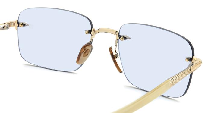 DAVID BECKHAM DB 1195/S IDA-ORO CORNO