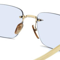 DAVID BECKHAM DB 1195/S IDA-ORO CORNO