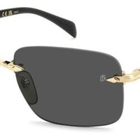 DAVID BECKHAM DB 1195/S RHL-ORO NERO