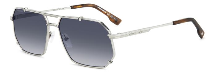 DSQUARED2 D2 0175/S 010-GRIGIO