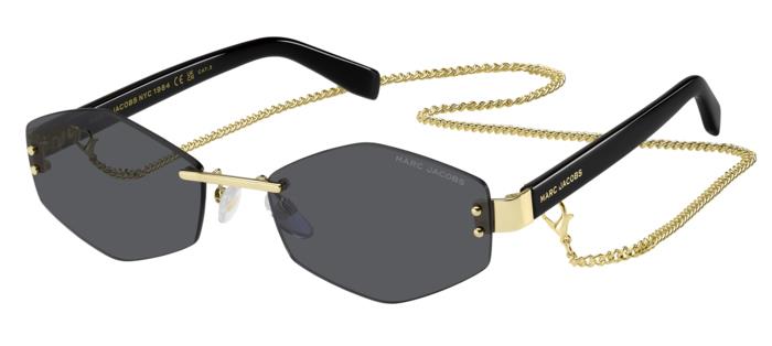 MARC 496/S AIR RHL-ORO NERO