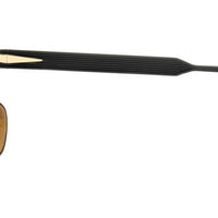 DAVID BECKHAM DB 1228/S I46-NERO ORO FOTOCROMATICO