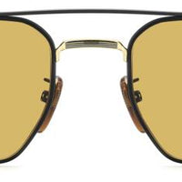DAVID BECKHAM 1229/S I46-NERO ORO