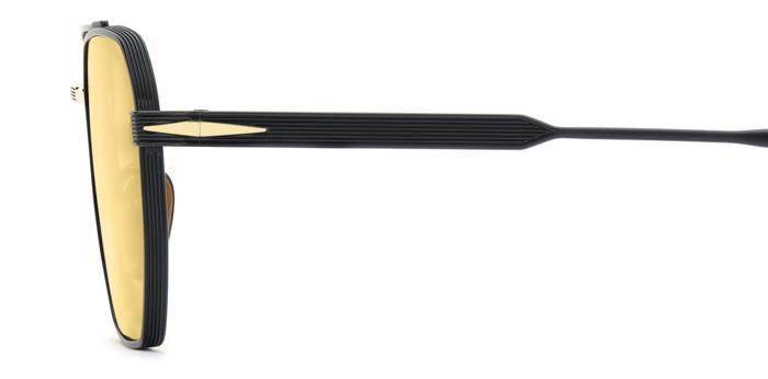 DAVID BECKHAM 1229/S I46-NERO ORO
