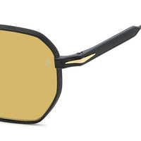 DAVID BECKHAM 1229/S I46-NERO ORO