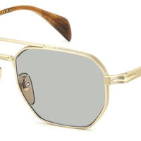 DAVID BECKHAM 1229/S T5U-ORO CORNO