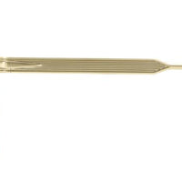 DAVID BECKHAM 1229/S T5U-ORO CORNO