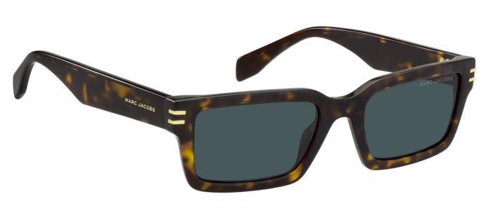 MARC JABOBS MARC 905/S 086-AVANA MARRONE