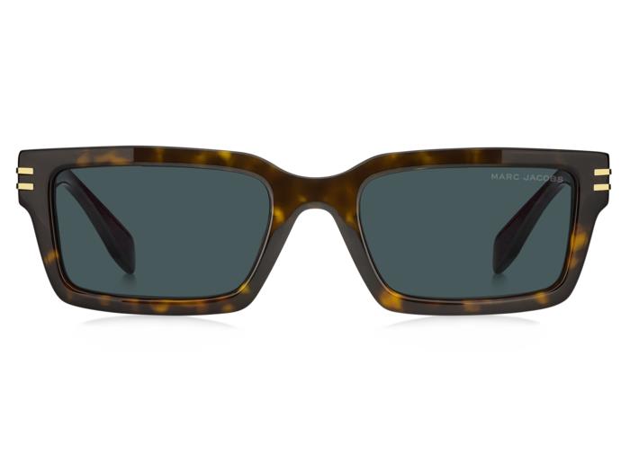 MARC JABOBS MARC 905/S 086-AVANA MARRONE
