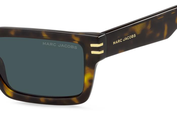 MARC JABOBS MARC 905/S 086-AVANA MARRONE
