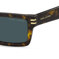 MARC JABOBS MARC 905/S 086-AVANA MARRONE